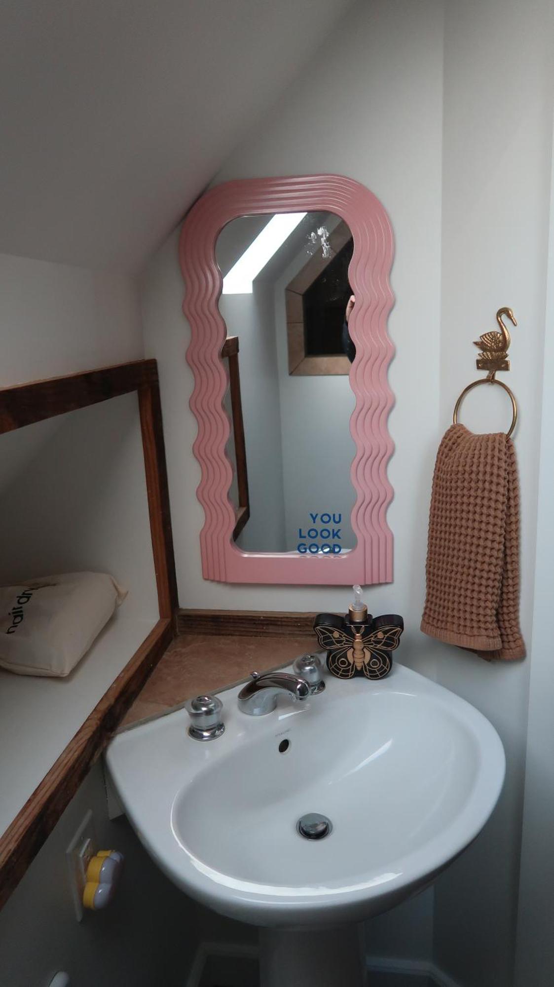 Creative Private Attic 1Br Suite Honey Brook ภายนอก รูปภาพ